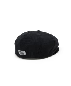 画像4: CALEE(キャリー) / DOTAIR®︎ MULTI FUNCTION CASQUETTE (4)