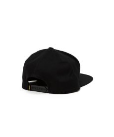 画像5: CALEE(キャリー) / WAPPEN CAP (5)