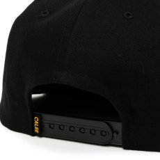 画像7: CALEE(キャリー) / WAPPEN CAP (7)