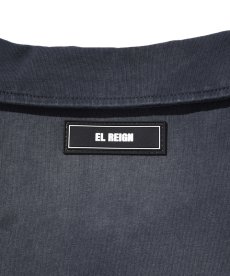 画像12: EL REIGN(エルレイン) / FRAGMENT DAMAGE POLO (12)
