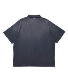 画像6: EL REIGN(エルレイン) / FRAGMENT DAMAGE POLO (6)
