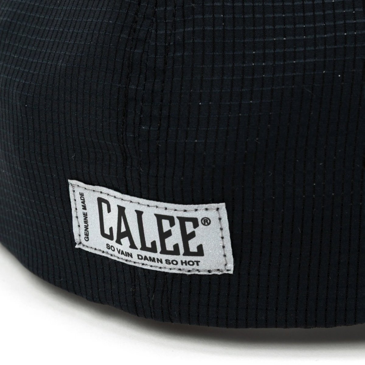 画像5: CALEE(キャリー) / DOTAIR®︎ MULTI FUNCTION CASQUETTE (5)