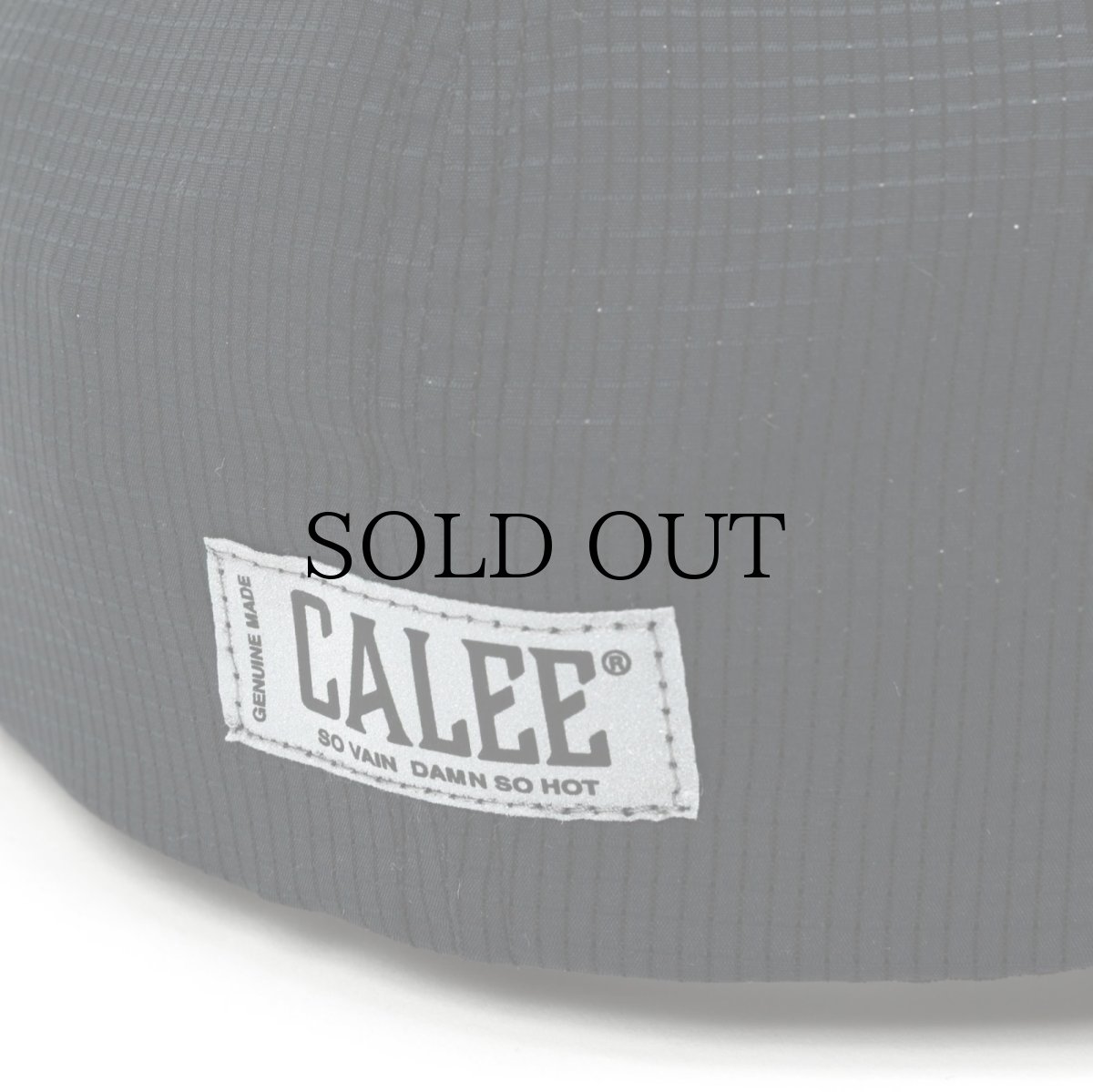 画像5: CALEE(キャリー) / DOTAIR®︎ MULTI FUNCTION CASQUETTE (5)