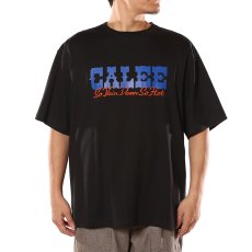画像6: CALEE(キャリー) / CALEE LOGO TEE (6)