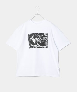 APPLEBUM(アップルバム) Tシャツ Money Call T-shirt HS2611105 正規