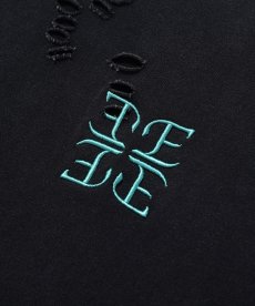 画像8: EL REIGN(エルレイン) / FRAGMENT DAMAGE POLO (8)
