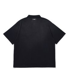 画像5: EL REIGN(エルレイン) / FRAGMENT DAMAGE POLO (5)
