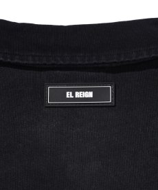 画像11: EL REIGN(エルレイン) / FRAGMENT DAMAGE POLO (11)