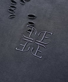 画像9: EL REIGN(エルレイン) / FRAGMENT DAMAGE POLO (9)