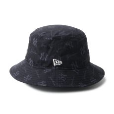 画像5: NEW ERA / バケット01 MLB Jacquard ニューヨーク・ヤンキース (5)
