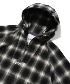 画像6: LFYT(ラファイエット) / OMBRE ANORAK JACKET (6)
