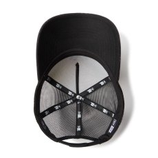 画像7: NEW ERA / 9FORTY A-Frame トラッカー MLB Jacquard ニューヨーク・ヤンキース (7)