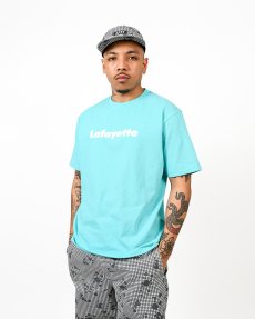 画像16: LFYT(ラファイエット) / Lafayette LOGO TEE (16)