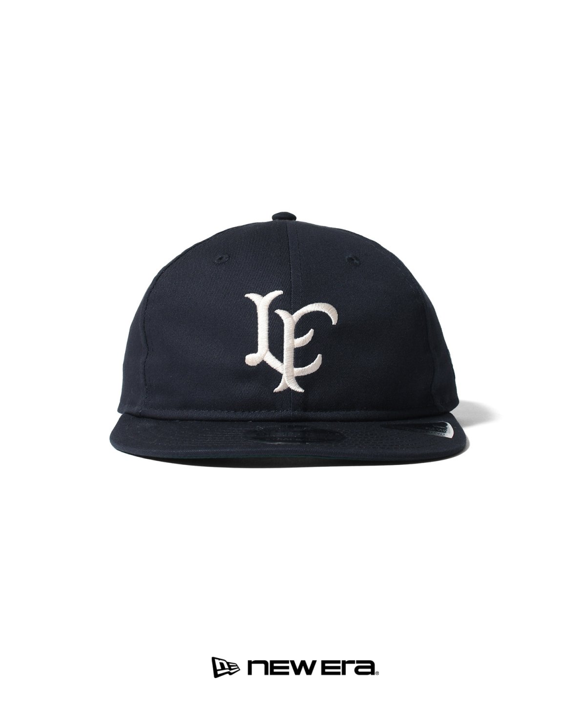 画像5: LFYT(ラファイエット) / OLD STYLE LF LOGO RC 9FIFTY CAP (5)