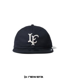 画像5: LFYT(ラファイエット) / OLD STYLE LF LOGO RC 9FIFTY CAP (5)