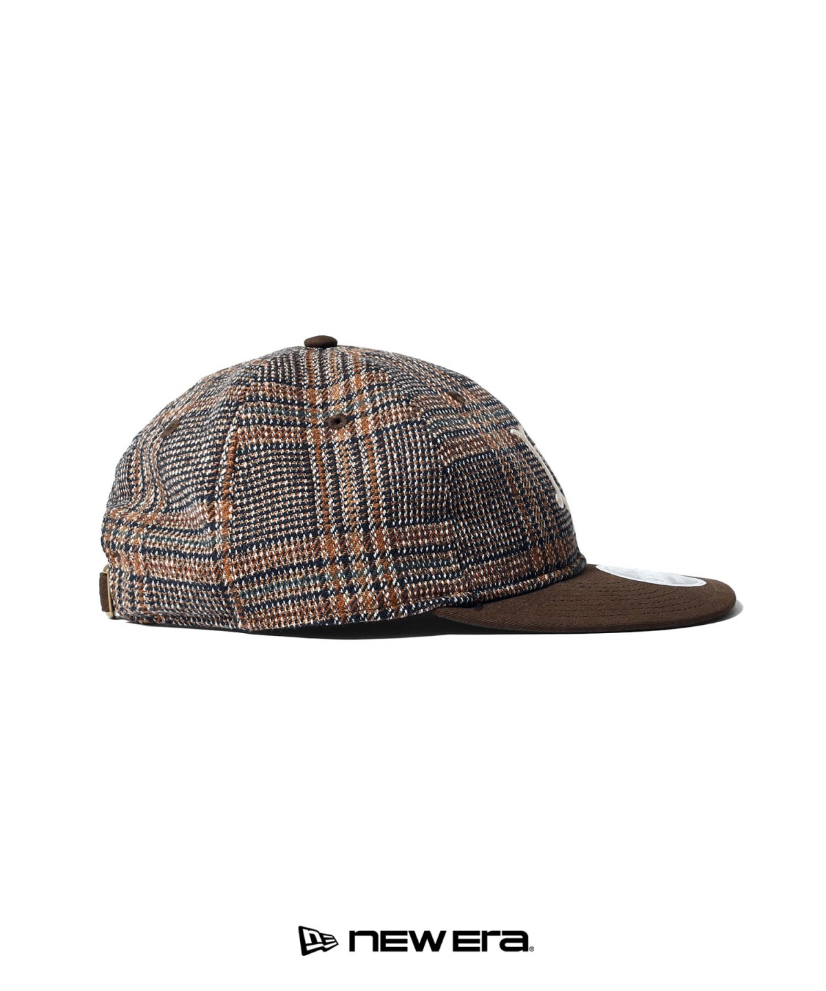 画像10: LFYT(ラファイエット) / OLD STYLE LF LOGO RC 9FIFTY CAP (10)