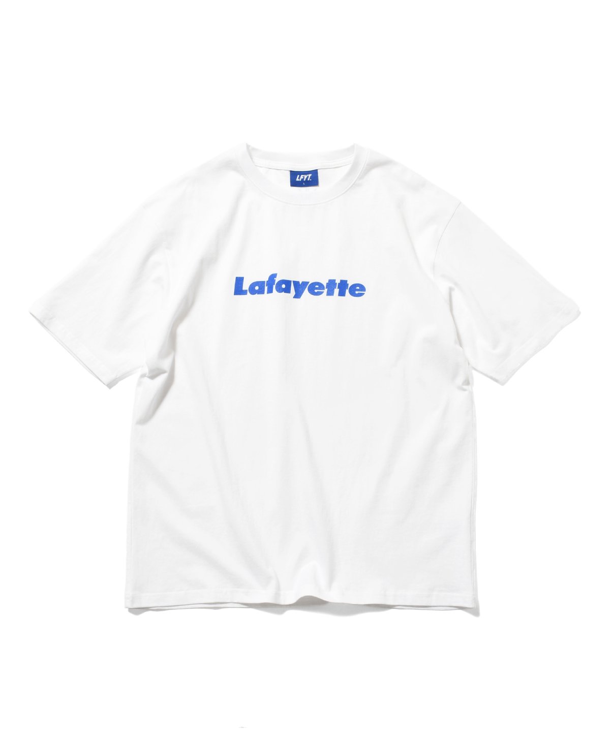 画像2: LFYT(ラファイエット) / Lafayette LOGO TEE (2)