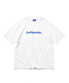 画像2: LFYT(ラファイエット) / Lafayette LOGO TEE (2)