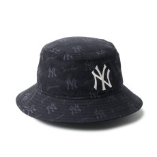 画像3: NEW ERA / バケット01 MLB Jacquard ニューヨーク・ヤンキース (3)