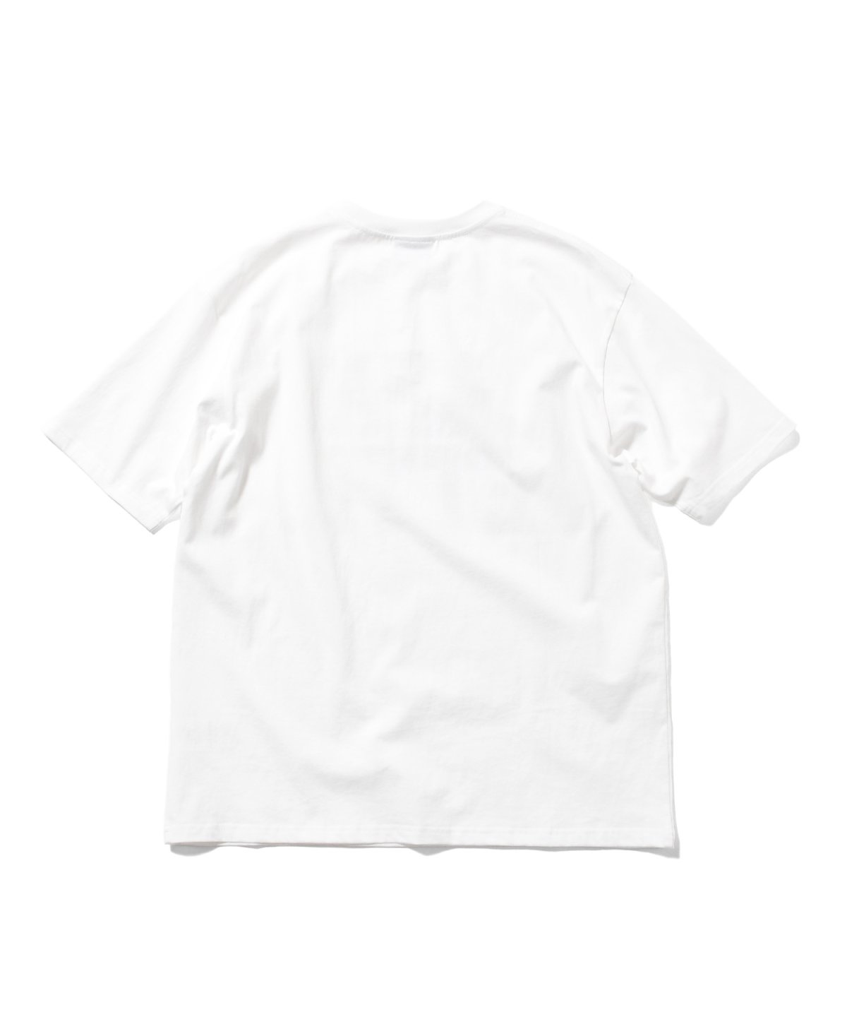 画像5: LFYT(ラファイエット) / LINE BREAK TEE (5)