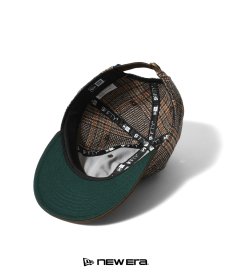 画像26: LFYT(ラファイエット) / OLD STYLE LF LOGO RC 9FIFTY CAP (26)