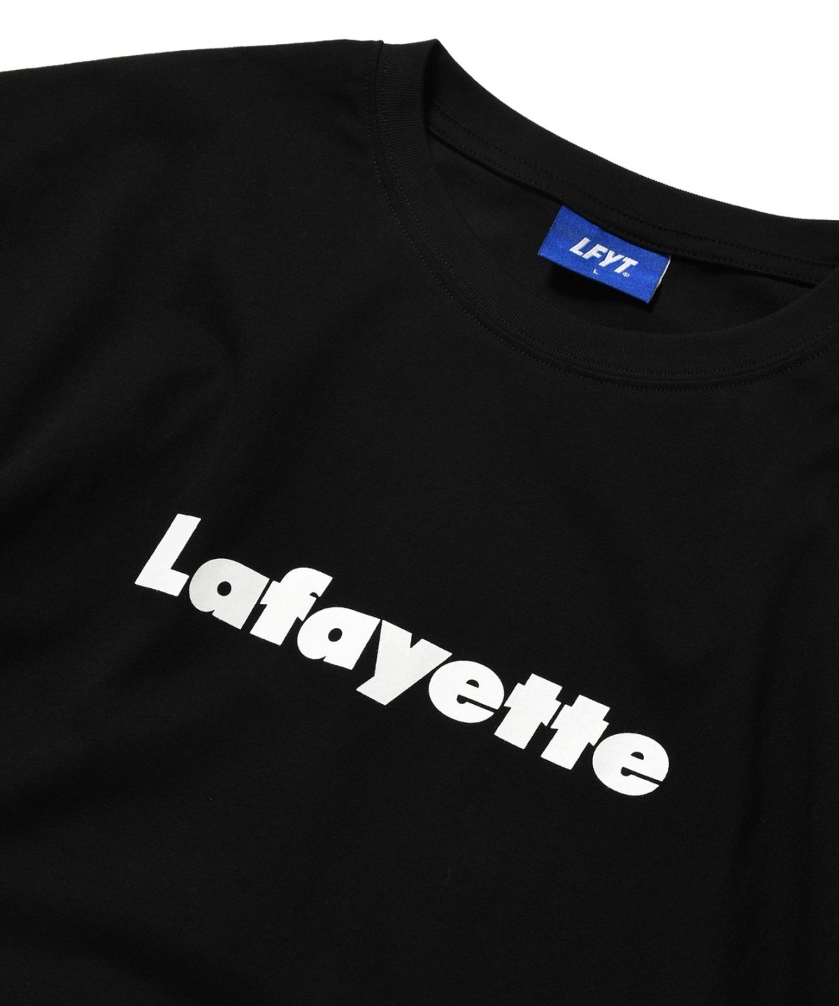 画像9: LFYT(ラファイエット) / Lafayette LOGO TEE (9)
