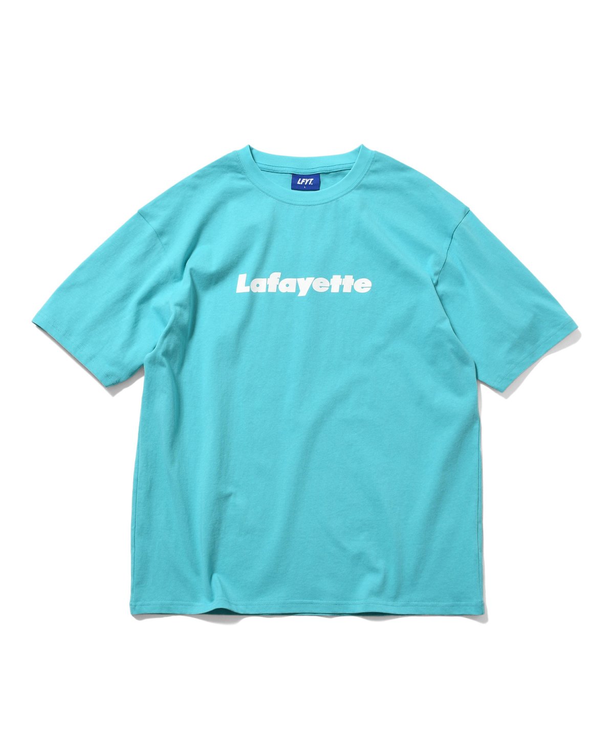 画像4: LFYT(ラファイエット) / Lafayette LOGO TEE (4)