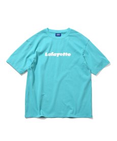 画像4: LFYT(ラファイエット) / Lafayette LOGO TEE (4)