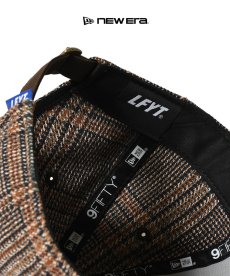画像24: LFYT(ラファイエット) / OLD STYLE LF LOGO RC 9FIFTY CAP (24)