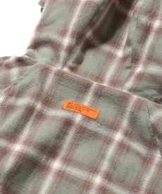 画像13: LFYT(ラファイエット) / OMBRE ANORAK JACKET (13)