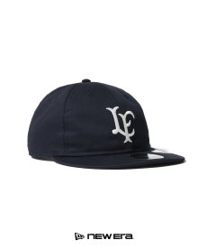 画像7: LFYT(ラファイエット) / OLD STYLE LF LOGO RC 9FIFTY CAP (7)