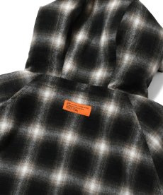 画像12: LFYT(ラファイエット) / OMBRE ANORAK JACKET (12)