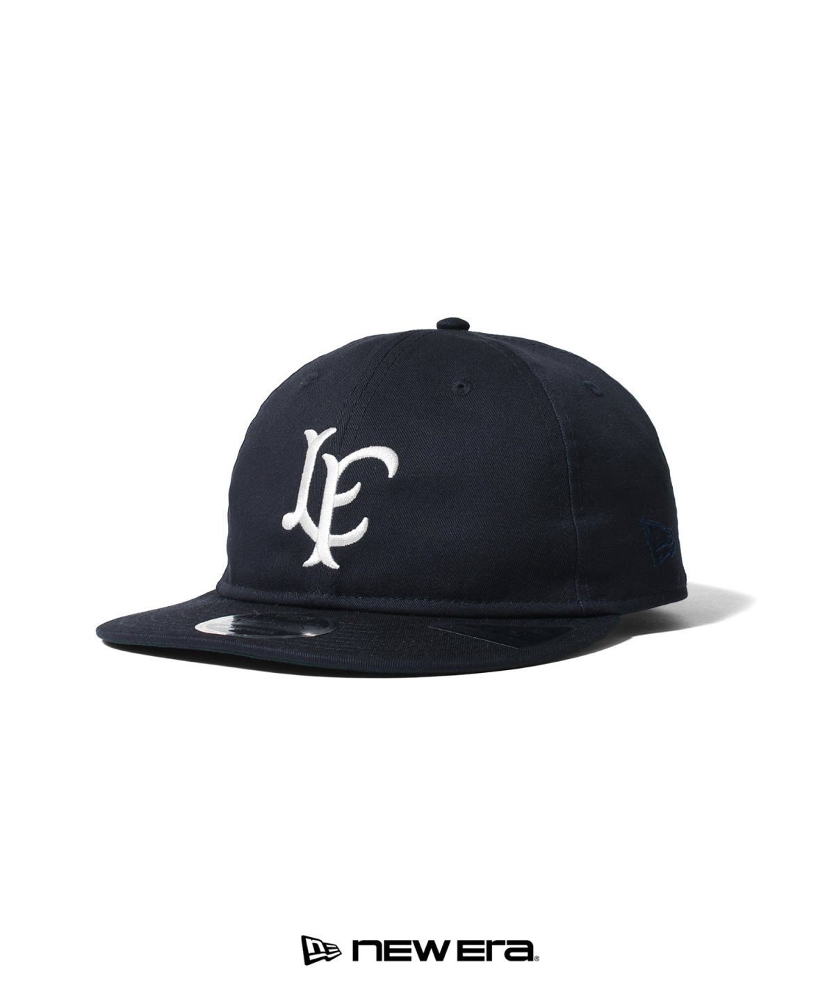 画像3: LFYT(ラファイエット) / OLD STYLE LF LOGO RC 9FIFTY CAP (3)