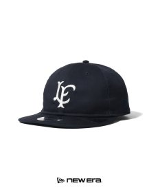 画像3: LFYT(ラファイエット) / OLD STYLE LF LOGO RC 9FIFTY CAP (3)