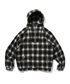 画像2: LFYT(ラファイエット) / OMBRE ANORAK JACKET (2)
