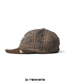 画像18: LFYT(ラファイエット) / OLD STYLE LF LOGO RC 9FIFTY CAP (18)