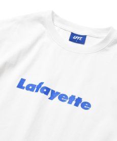 画像8: LFYT(ラファイエット) / Lafayette LOGO TEE (8)