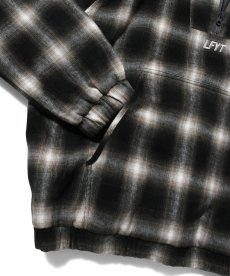 画像10: LFYT(ラファイエット) / OMBRE ANORAK JACKET (10)