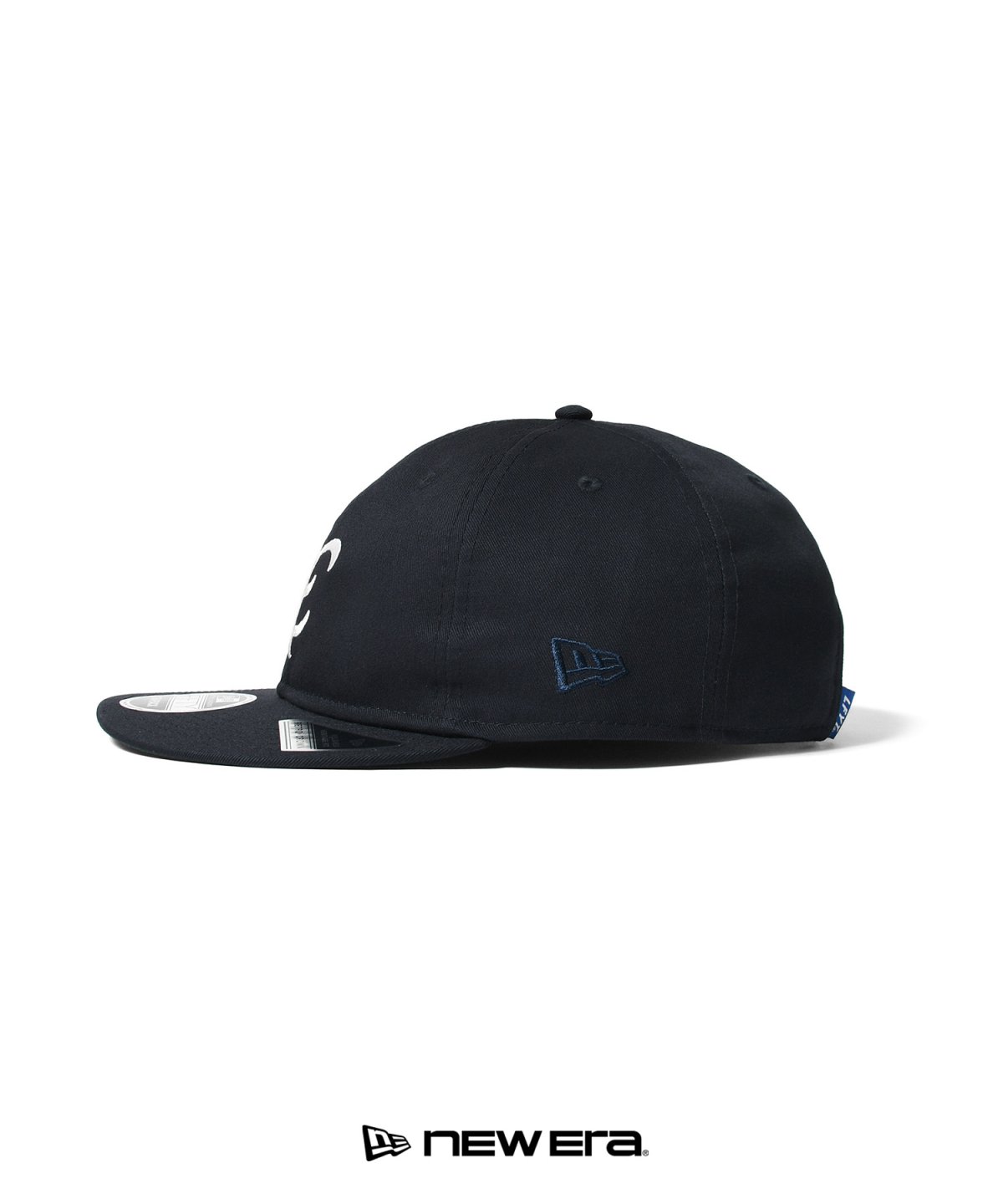 画像17: LFYT(ラファイエット) / OLD STYLE LF LOGO RC 9FIFTY CAP (17)