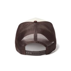 画像6: NEW ERA / 9FORTY A-Frame トラッカー MLB Jacquard ロサンゼルス・ドジャース (6)
