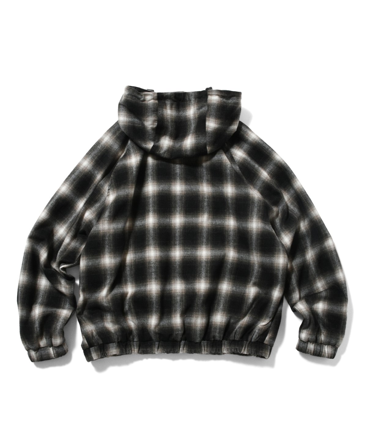 画像4: LFYT(ラファイエット) / OMBRE ANORAK JACKET (4)