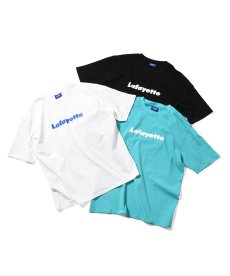 画像1: LFYT(ラファイエット) / Lafayette LOGO TEE (1)