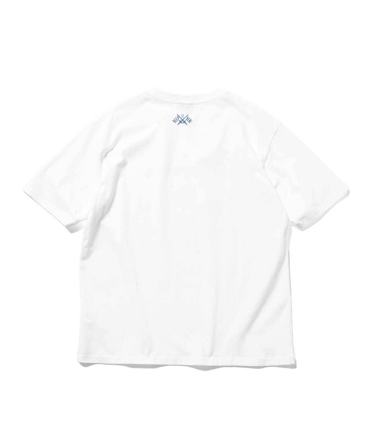 画像5: LFYT(ラファイエット) / Lafayette LOGO TEE (5)