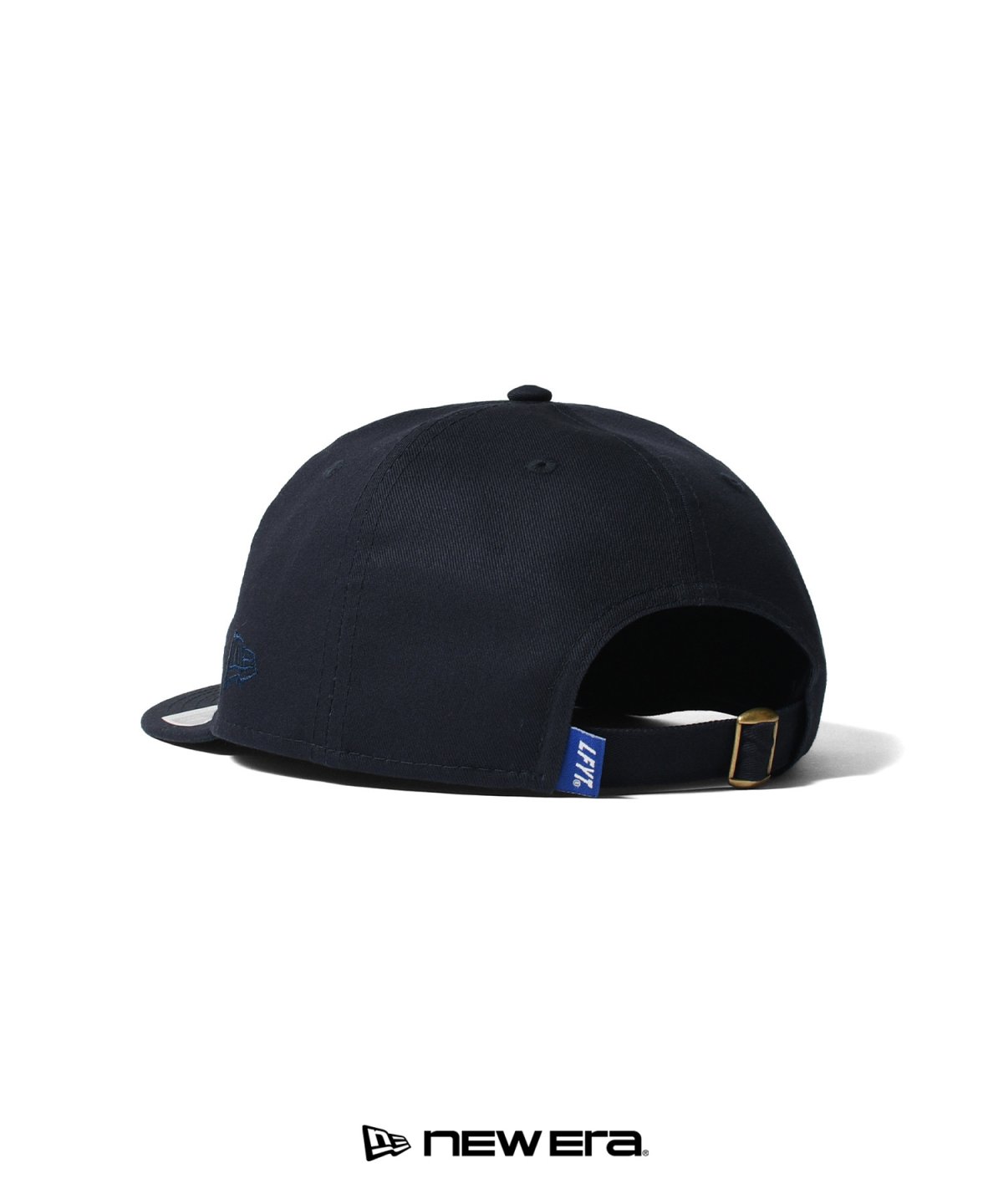画像15: LFYT(ラファイエット) / OLD STYLE LF LOGO RC 9FIFTY CAP (15)
