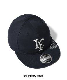 画像19: LFYT(ラファイエット) / OLD STYLE LF LOGO RC 9FIFTY CAP (19)