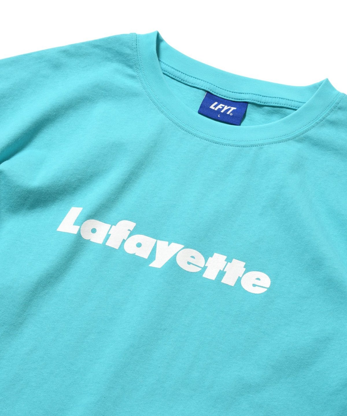 画像10: LFYT(ラファイエット) / Lafayette LOGO TEE (10)