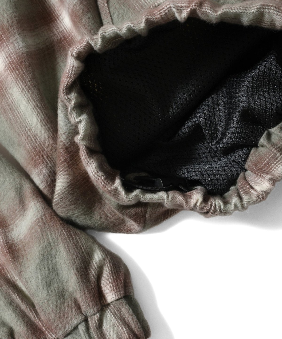 画像15: LFYT(ラファイエット) / OMBRE ANORAK JACKET (15)