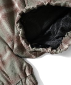 画像15: LFYT(ラファイエット) / OMBRE ANORAK JACKET (15)