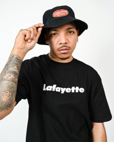 画像15: LFYT(ラファイエット) / Lafayette LOGO TEE (15)