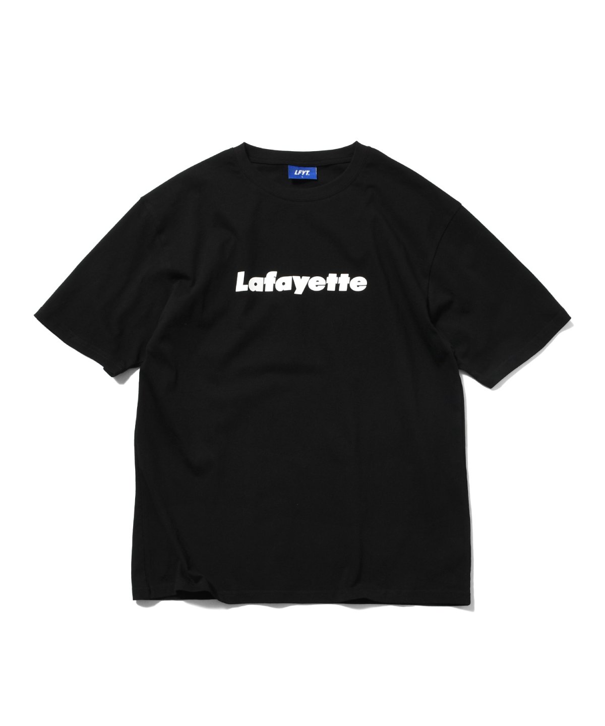 画像3: LFYT(ラファイエット) / Lafayette LOGO TEE (3)